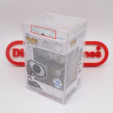 DISNEY'S WALL-E #1349 - PSA GRADED 9 MINT! NEW Authentic & Factory Sealed! (Funko POP!)