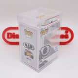 DISNEY'S WALL-E #1349 - PSA GRADED 9 MINT! NEW Authentic & Factory Sealed! (Funko POP!)