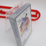 FOX'S PETER PAN & THE PIRATES: THE REVENGE OF CAPTAIN HOOK - NEW & Factory Sealed with Authentic H-Seam! (NES Nintendo)