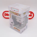 DRAGON BALL: JIREN #1280 - PSA GRADED 8.5 NM-MT+ NEW Authentic & Factory Sealed! (Funko POP!)