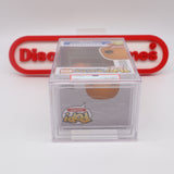 POKEMON CHARMANDER #455 - PSA GRADED 9 MINT - NEW Authentic & Factory Sealed! (Funko POP!)