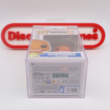 POKEMON CHARMANDER #455 - PSA GRADED 9 MINT - NEW Authentic & Factory Sealed! (Funko POP!)