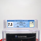 KILLER7 / KILLER 7 - CGC GRADED 7.5 B! NEW & Factory Sealed! (Nintendo GameCube)