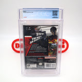 KILLER7 / KILLER 7 - CGC GRADED 7.5 B! NEW & Factory Sealed! (Nintendo GameCube)