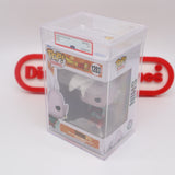 DRAGON BALL: SHIN #1283 - PSA GRADED 8.5 NM-MT+ NEW Authentic & Factory Sealed! (Funko POP!)