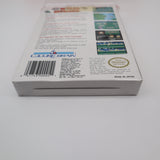 LITTLE NINJA BROTHERS - NEW & Factory Sealed with Authentic H-Seam! (NES Nintendo)