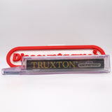 TRUXTON - CGC GRADED 9.8 A! NEW & Factory Sealed with Authentic Tube Seal! (Sega Genesis)