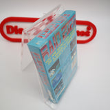 RAID 2020 (COLOR DREAMS) - NEW & Factory Sealed with Authentic 3-Sided Seam! (NES Nintendo)