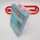 RAID 2020 (COLOR DREAMS) - NEW & Factory Sealed with Authentic 3-Sided Seam! (NES Nintendo)