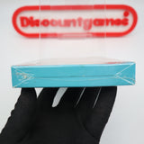 RAID 2020 (COLOR DREAMS) - NEW & Factory Sealed with Authentic 3-Sided Seam! (NES Nintendo)