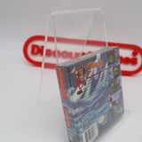 DISNEY'S PINOCCHIO - NEW & Factory Sealed with Authentic H-Seam! (Game Boy Original)