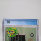 NINTENDO POWER ISSUE #196 - HARRY POTTER COVER - CGC GRADED 8.5
