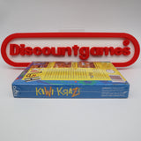 KIWI KRAZE / KIWI CRAZE - NEW & Factory Sealed with Authentic H-Seam! (NES Nintendo)