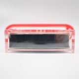 GREATEST SPORTS LEGENDS: BABE RUTH - IGS GRADED 7.5 BOX & 6.5 SEAL! NEW & Factory Sealed with Authentic H-Overlap Seam! (VHS)