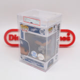 SHOHEI OHTANI #105 - PSA GRADED 8.5 NM-MT+ NEW Authentic & Factory Sealed! (Funko POP!) MLB L.A. DODGERS
