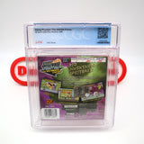 DANNY PHANTOM: THE ULTIMATE ENEMY - CGC GRADED 9.4 A+! NEW & Factory Sealed! (Game Boy Advance GBA)