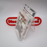 SCHOOL OF ROCK - IGS GRADED 7.5 BOX & 8.0 SEAL! NEW & Factory Sealed with Authentic H-Overlap Seam! (VHS)