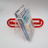 WHITE CHICKS - IGS GRADED 8.5 BOX & 8.0 SEAL! NEW & Factory Sealed with Authentic H-Overlap Seam! (VHS)