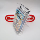 WHITE CHICKS - IGS GRADED 8.5 BOX & 8.0 SEAL! NEW & Factory Sealed with Authentic H-Overlap Seam! (VHS)