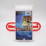 WHITE CHICKS - IGS GRADED 8.5 BOX & 8.0 SEAL! NEW & Factory Sealed with Authentic H-Overlap Seam! (VHS)