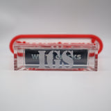 WHITE CHICKS - IGS GRADED 8.5 BOX & 8.0 SEAL! NEW & Factory Sealed with Authentic H-Overlap Seam! (VHS)