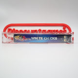 WHITE CHICKS - IGS GRADED 8.5 BOX & 8.0 SEAL! NEW & Factory Sealed with Authentic H-Overlap Seam! (VHS)