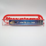 WHITE CHICKS - IGS GRADED 8.5 BOX & 8.0 SEAL! NEW & Factory Sealed with Authentic H-Overlap Seam! (VHS)