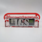 THRILLKILL / THRILL KILL - IGS GRADED 8.0 BOX & 8.0 SEAL! NEW & Factory Sealed with Authentic BACKWARDS H-Overlap Seam! (VHS)