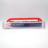 ICE HOCKEY - PSA / WATA GRADED 9.4 A++! NEW & Factory Sealed with Authentic 3-Sided Seam! (NES Nintendo)