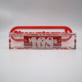 WAR GAMES - IGS GRADED 8.5 BOX & 7.0 SEAL! NEW & Factory Sealed with Authentic V-Overlap Seam! (VHS)