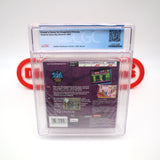 FOSTER'S HOME FOR IMAGINARY FRIENDS - CGC GRADED 9.4 A+! NEW & Factory Sealed! (Game Boy Advance GBA)
