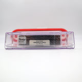 DISNEY'S HALLOWEEN MOVIE: HOCUS POCUS - CGC GRADED 9.2 A+! NEW & Factory Sealed with Authentic 3-Sided Seam! (VHS)