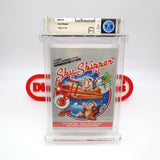SKY SKIPPER - WATA GRADED 9.8 A++! NEW & Factory Sealed! (Atari 2600)