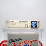 SKY SKIPPER - WATA GRADED 9.8 A++! NEW & Factory Sealed! (Atari 2600)