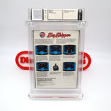 SKY SKIPPER - WATA GRADED 9.8 A++! NEW & Factory Sealed! (Atari 2600)