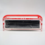 BATTLE SKIPPER: VOLUME 3 III - IGS GRADED 7.5 BOX & 8.0 SEAL! NEW & Factory Sealed with Authentic V-Overlap Seam! (VHS)