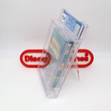 WAKE ISLAND - CGC GRADED 9.4 A+! NEW & Factory Sealed with Authentic V-Overlap Seam! (VHS)