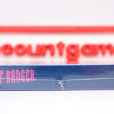 ROCKET RANGER - NEW & Factory Sealed with Authentic H-Seam! (NES Nintendo)