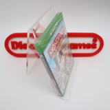 MONOPOLY: FAMILY FUN PACK - NEW & Factory Sealed with Authentic Y-Fold Seal! (XBox One)