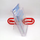 SHANGHAI SURPRISE (MADONNA) - CGC GRADED 9.2 A+! NEW & Factory Sealed with Authentic V-Overlap Seam! (VHS)