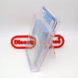 SHANGHAI SURPRISE (MADONNA) - CGC GRADED 9.2 A+! NEW & Factory Sealed with Authentic V-Overlap Seam! (VHS)