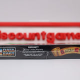 BATTLE CHESS / BATTLECHESS - NEW & Factory Sealed with Authentic H-Seam! (NES Nintendo)