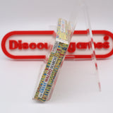 THE GREAT WALDO SEARCH - NEW & Factory Sealed with Authentic H-Seam! (NES Nintendo)