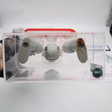 2014 IMPERIAL STORMTROOPER (HOTH BATTLE GEAR) 12-INCH JUMBO SERIES STAR WARS GENTLE GIANTS PROTOTYPE! CAS GRADED 70!