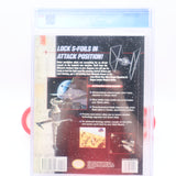NINTENDO POWER GAMECUBE STRATEGY GUIDE - STAR WARS: ROGUE LEADER / ROGUE SQUADRON II - CGC GRADED 9.2