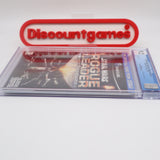 NINTENDO POWER GAMECUBE STRATEGY GUIDE - STAR WARS: ROGUE LEADER / ROGUE SQUADRON II - CGC GRADED 9.2