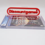 NINTENDO POWER GAMECUBE STRATEGY GUIDE - STAR WARS: ROGUE LEADER / ROGUE SQUADRON II - CGC GRADED 9.2