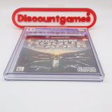 NINTENDO POWER GAMECUBE STRATEGY GUIDE - STAR WARS: ROGUE LEADER / ROGUE SQUADRON II - CGC GRADED 9.2