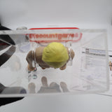 2014 LUKE SKYWALKER (BESPIN FATIGUES) 12-INCH JUMBO SERIES STAR WARS GENTLE GIANTS PROTOTYPE! CAS GRADED 50+!