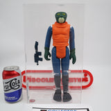 2013 WALRUS MAN 12-INCH JUMBO SERIES STAR WARS GENTLE GIANTS PROTOTYPE! CAS GRADED 65+!